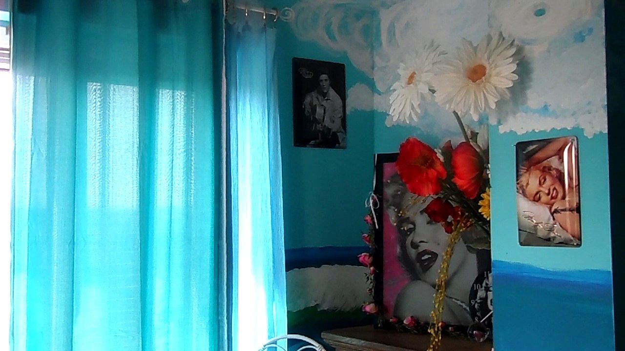 cheila danse avec toi danse pour moi..