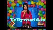 Ishqbaaaz  Dont Post This Video on insta Saas Bahu aur Suspense  24th July 2017