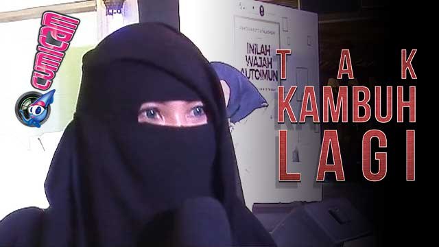 Kulit Mulus Lagi, Indadari Ngaku Bahagia - Cumicam 24 Juli 2017