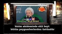 iyraen müt-a çocuğu şiy-a ke-efirleri kendi ime-emlarını rasüwlerden nebiylerden daha üstün görürler