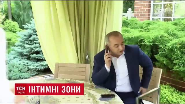 Інтерв'ю Анатолія Матіоса 1+1: народна творчість