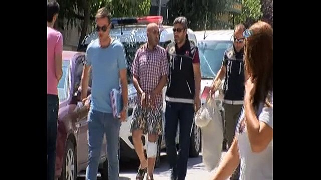 Uyuşturucu satıcısından ilginç savunma: Vatanı kurtardık aslanım, vatanı