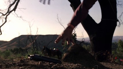 Westworld Season 2 Comic-Con Trailer (HBO)