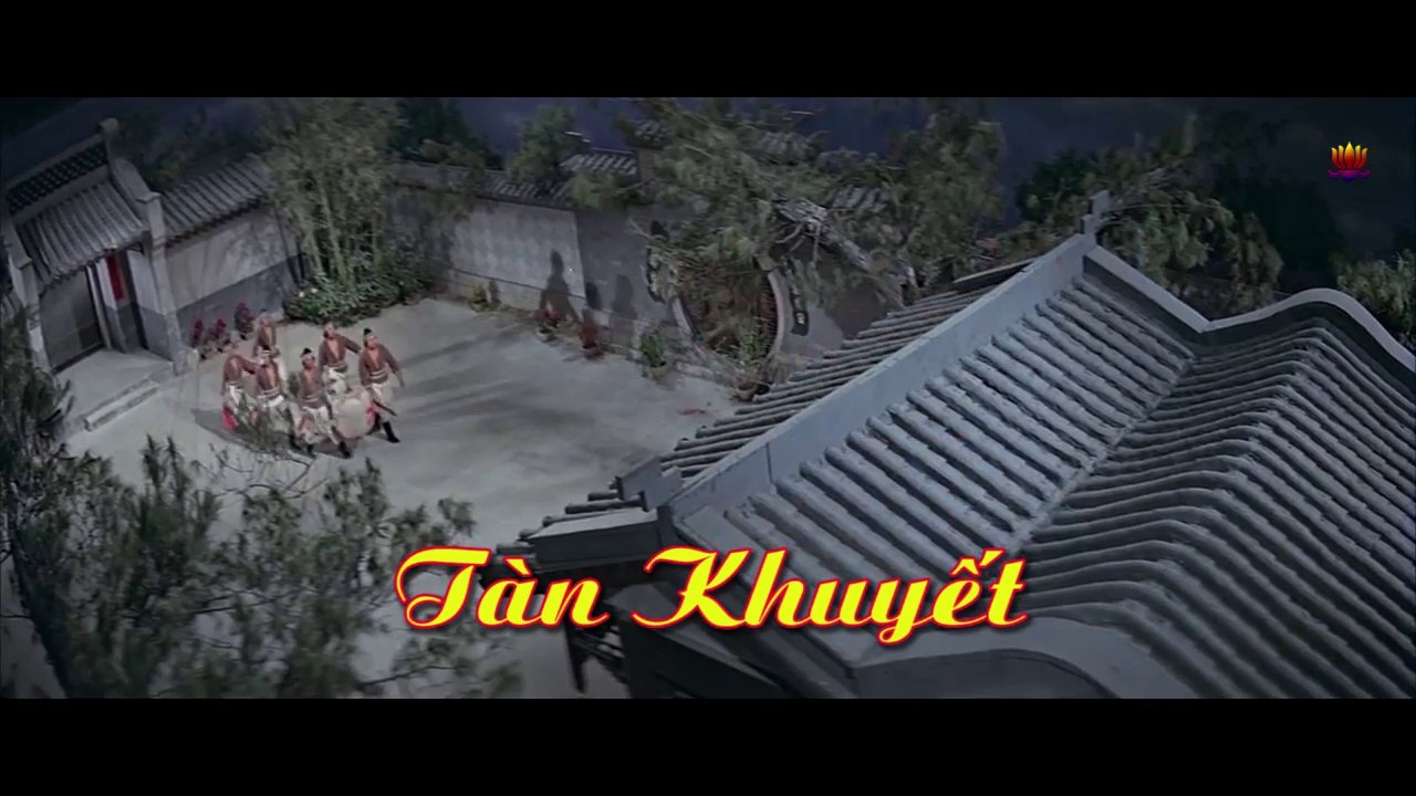 phim lẻ Tàn Khuyết 1978 - Trần Quang Thái