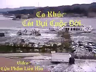 CUỘC ĐỜI LÀ VÔ THƯỜNG TẤT CẢ TRỞ VỀ CÁT BỤI