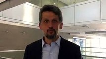 Garo Paylan ABC'ye konuştu - Cumhuriyet gazetesi davası