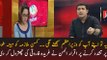 Iqrar-ul-Hassan Bashing Gharida Farooqi For Harassing Domestic Worker