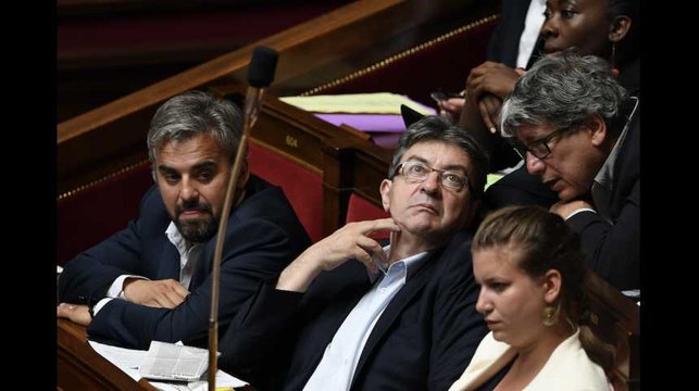 Café chaud contre café facho : quand Corbière recale Philippot sur Twitter