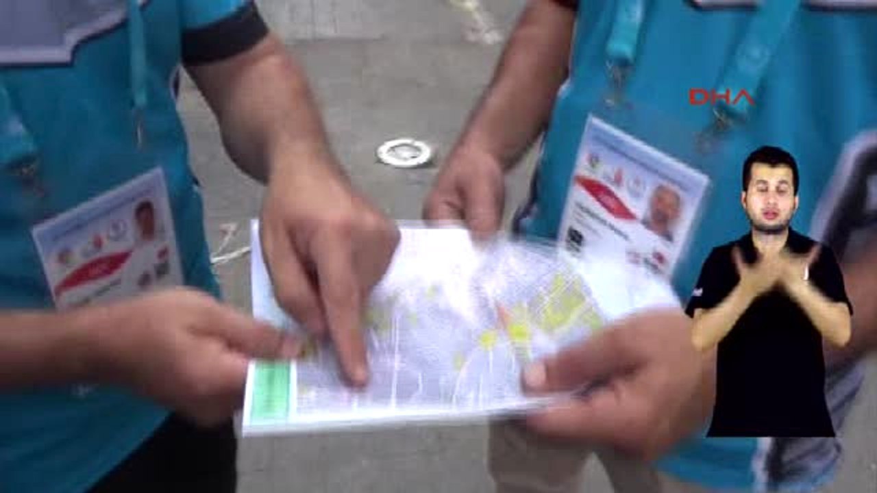Oryantiring Şehre Indi