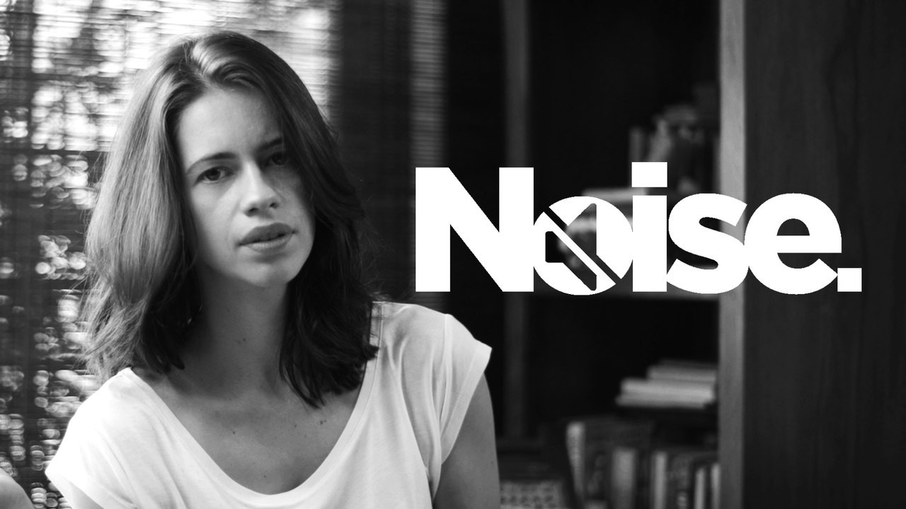 Noise | Kalki Koechlin Unblushed | World Music Day 2017