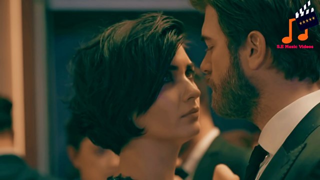 اغنية بعيوني | جسور و سوهان | مسلسل جسور والجميلة