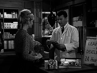 Petticoat Junction S2 E06 - My Dog the Actor