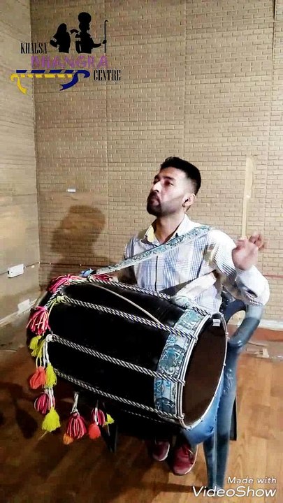 The Chainsmokers – Closer- Kabira with DHOL mix || Learn Step By Step||Bhangra & Dhol ||