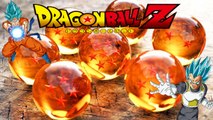 Unboxing especial Dragon Ball Z - Compra na China - Gearbest