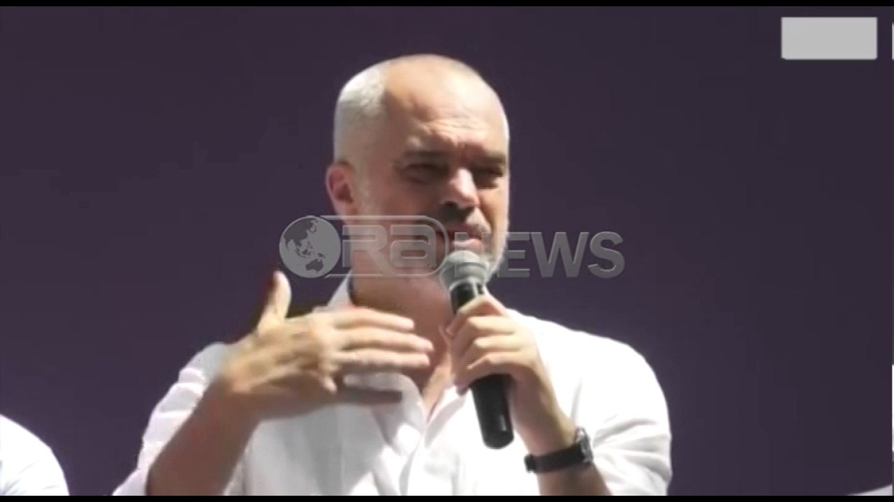 Ora News - Rama: Në shtator-tetor fillojnë shoshitjet e para të gjykatësve dhe prokurorëve