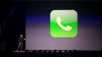 Face to Face - Jobs and Gates promo