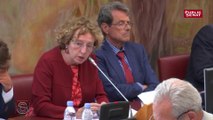 Plafonnement des indemnités prud'homales : Muriel Penicaud s'exprime devant la commission des Affaires sociales