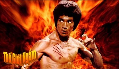 [Hội Tam Hoàng - P12]. Cái chết của Lý Tiểu Long hay "nợ máu" của hội Tam Hoàng