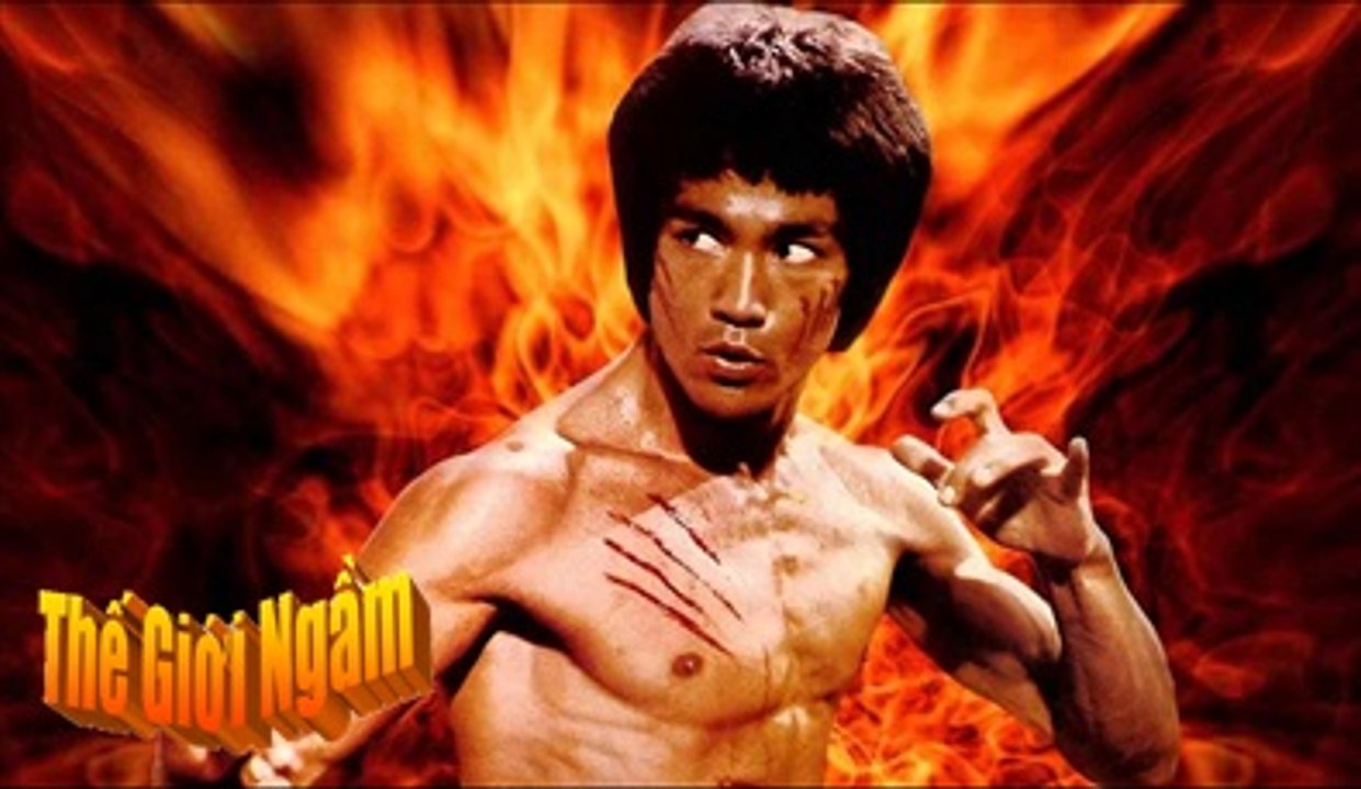 [Hội Tam Hoàng - P12]. Cái chết của Lý Tiểu Long hay "nợ máu" của hội Tam Hoàng