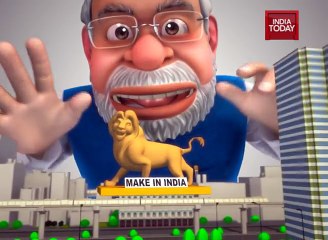 So Sorry  MODI KI HUNKAR