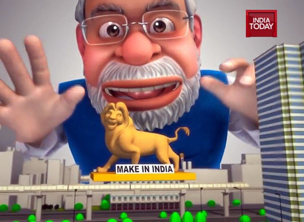 So Sorry  MODI KI HUNKAR