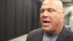 #IMPACT365: Kurt Angle discusses his HOF Induction and Ethan Carter