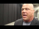 #IMPACT365: Kurt Angle discusses his HOF Induction and Ethan Carter