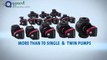 More than a pump...MAGNA3 circulator pumps from Grundfos | Pumps dealers in pune