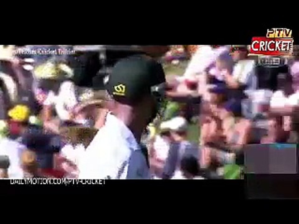 Best Caught and Bowled Wickets in Cricket History 2