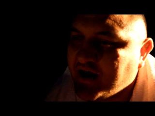 #IMPACT365: Samoa Joe talks about his World Title shot and MVP in TNA