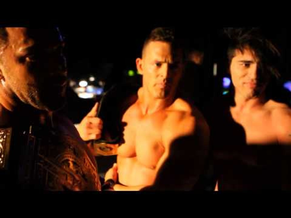 #IMPACT365 What does BroMans Think of the New Investor?