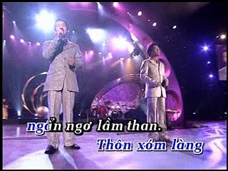 Liên Khúc Duy Khánh - Quang Lê, Tường Nguyên KOK