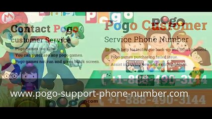 Need Solution For Pogo Games Issue?