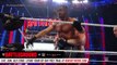 FULL MATCH — Seth Rollins vs Brock Lesnar - WWE World Heavyweight Title Match- WWE Battleground 2015