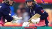 Women's Cricket World Cup Final England v India India Defeated by England by 10 runs