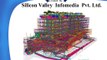 Point Cloud BIM Services -Silicon Valley