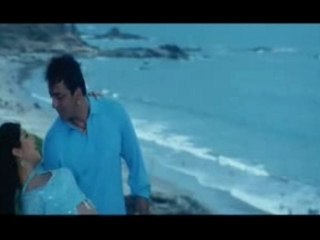 Shilpa Shetty - Nazar Nazar Mein (Hathyar 2002)