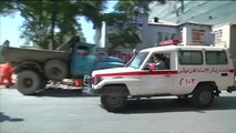 Sulm në Kabul, dhjetëra viktima e të plagosur- Top Channel Albania - News - Lajme