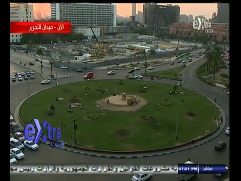 ‫#‬ستوديو‪_‬إكسترا | عام على ذكرى فض اعتصامي رابعة العدوية والنهضة - الجزء الثاني