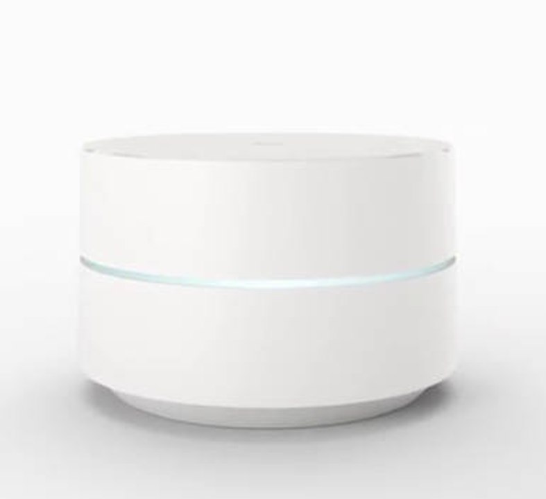 Comment étendre votre réseau Wifi dans votre habitation avec Google Wifi?