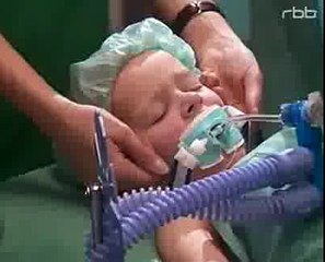 In aller Freundschaft S06x09 Die eigenen vier Wände