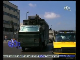 #غرفة_الأخبار | موجز أخبار الواحدة ظهراً | 14 أغسطس 2014