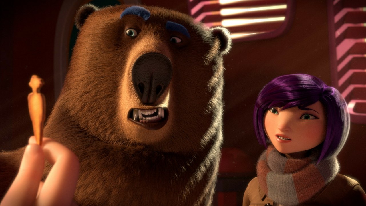 Animal Crackers Trailer 1 (2017) video Dailymotion