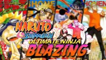 Naruto Shippuden Ultimate Ninja Blazing Cheat Ninja PearlsRyo Tool Hack UPDATED1