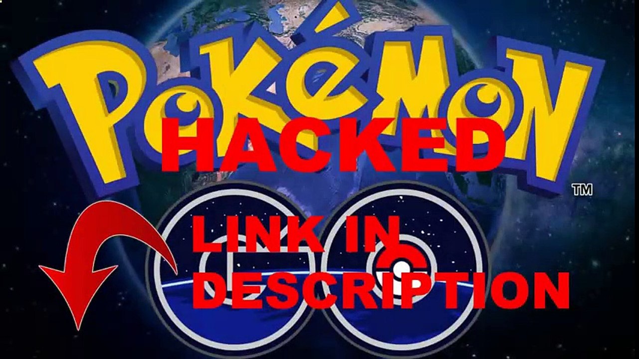 Pokemon Go Hack GET Free Poke Coins Generator Cheat & Hack Android iOS 1