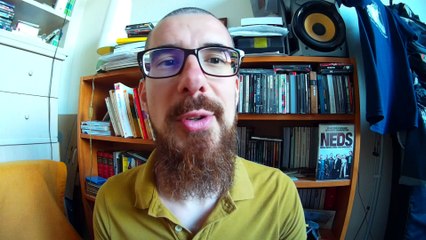 Toujours se relever, les bienfaits de l'obstination - Pensée Arborescente #45