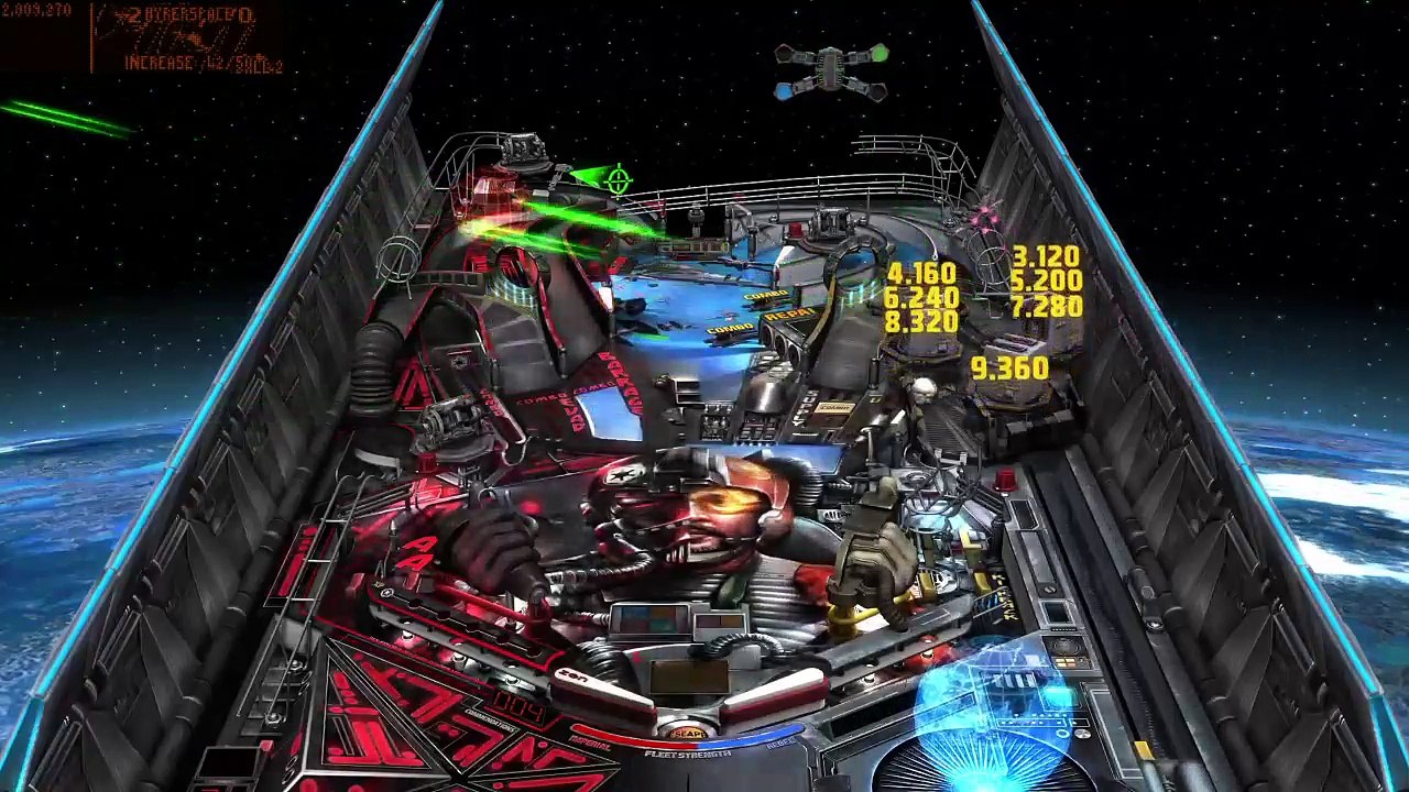 Pinball (573)