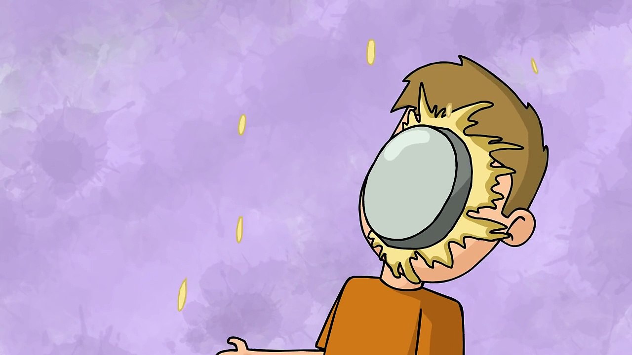 CaptainSparklez Animated  Victory by Shovel