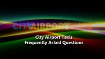 Reliable Airport Transfers - City-airport-taxis.com