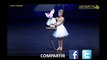 Darci Lynne: Just 12-Year-Old Singing Ventriloquist Gets Golden Buzzer - America's Got Talent for (2017)